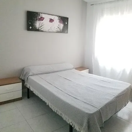 Piso Lola Apartment