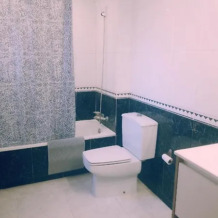 Apartment Piso Lola