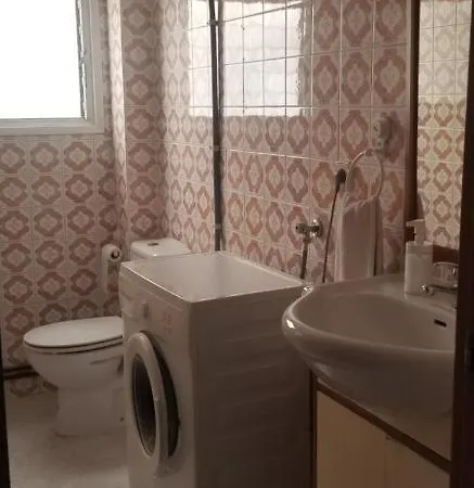 Piso Lola Apartment Salou