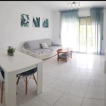 Piso Lola Salou