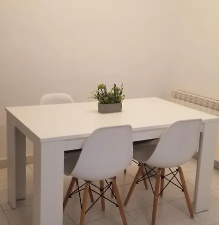 Piso Lola Διαμέρισμα Σαλού